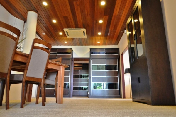 Hotel The Ocean Residence Langkawi